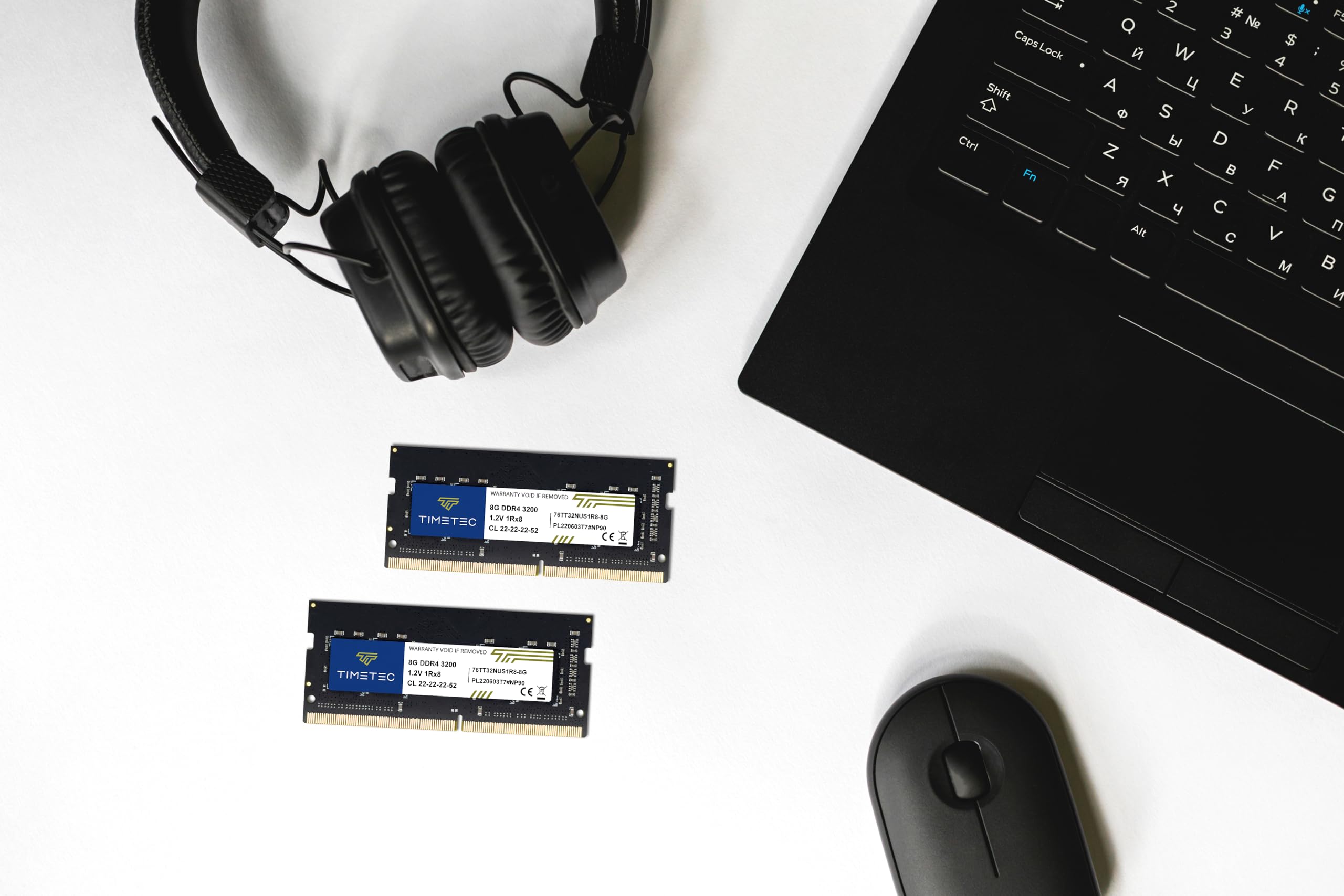 Amazon.co.jp: Timetec 16GB KIT(2x8GB) ノートPC用メモリ DDR4